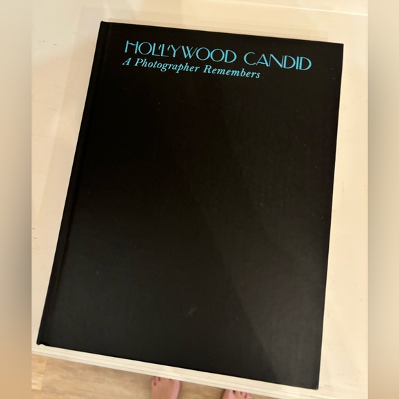 Coffee Table Book - Picture 3 of 4